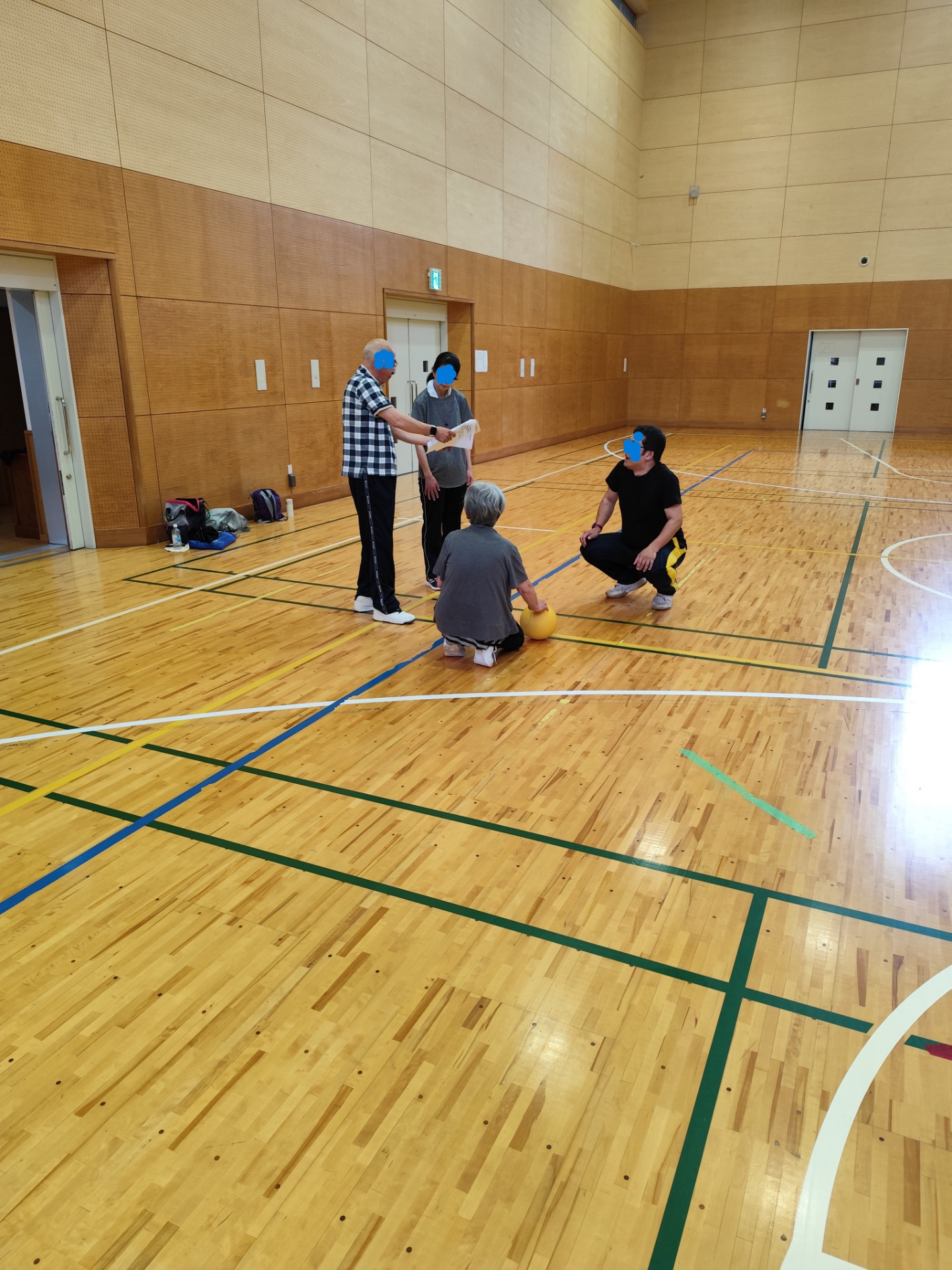 令和7年6月22日開催 審判講習会